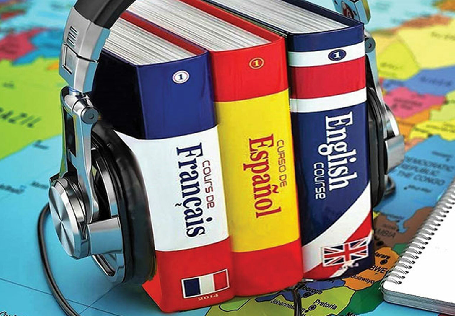 50% off Tailored Foreign Language Tuition With Complete Languages Tuition & Services - Jersey