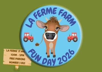 La Ferme Farm Fun Day 2026