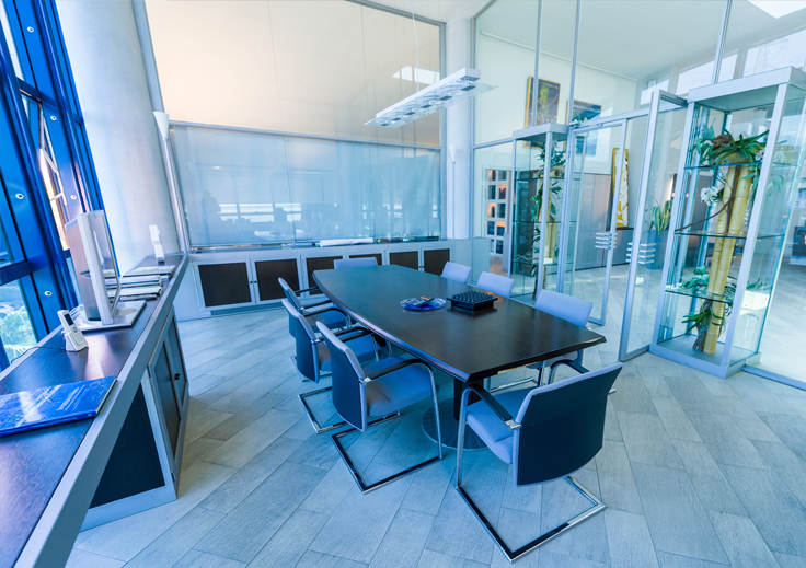 Sonnic Cleaning Services Ltd - Cleaning