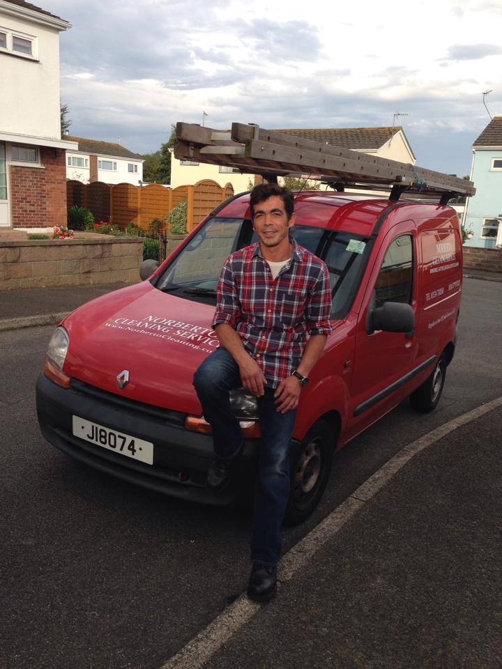 Norberto Cleaning Services
