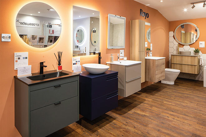 Beaumont Home Centre