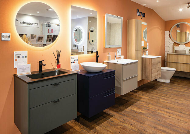 Beaumont Home Centre