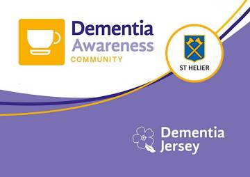 Dementia Awareness Talk
