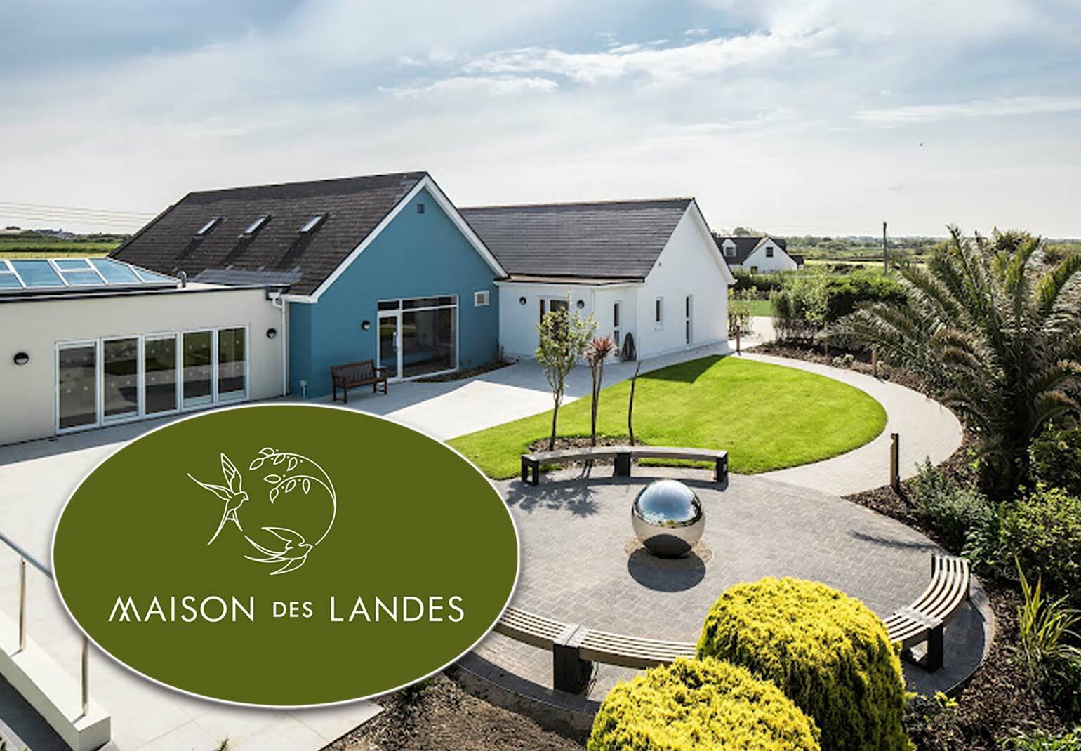 59% off Getaway for Two at Maison des Landes