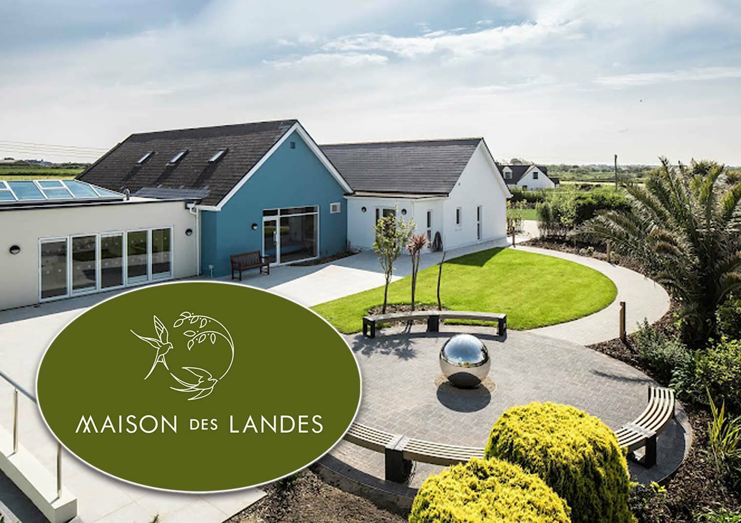 59% off Getaway for Two at Maison des Landes
