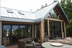 Millennium Windows & Conservatories