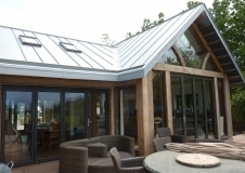 Millennium Windows & Conservatories