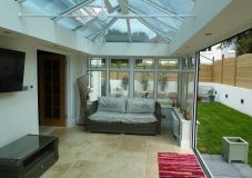 Millennium Windows & Conservatories