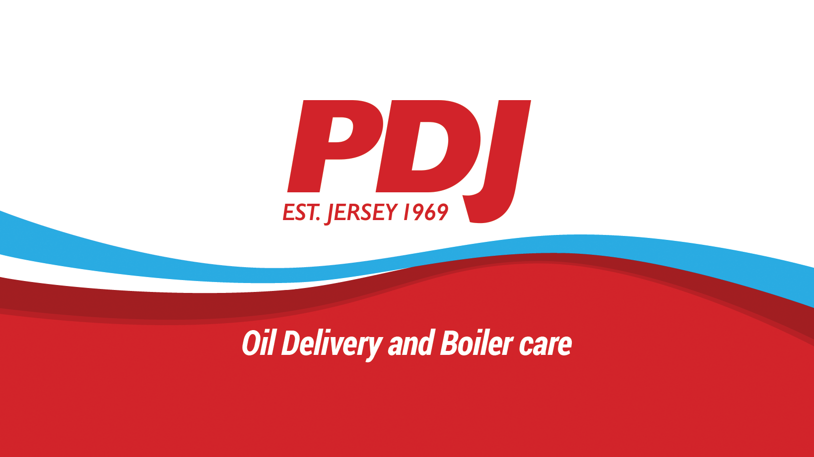 Petroleum Distributors (Jersey) Ltd.