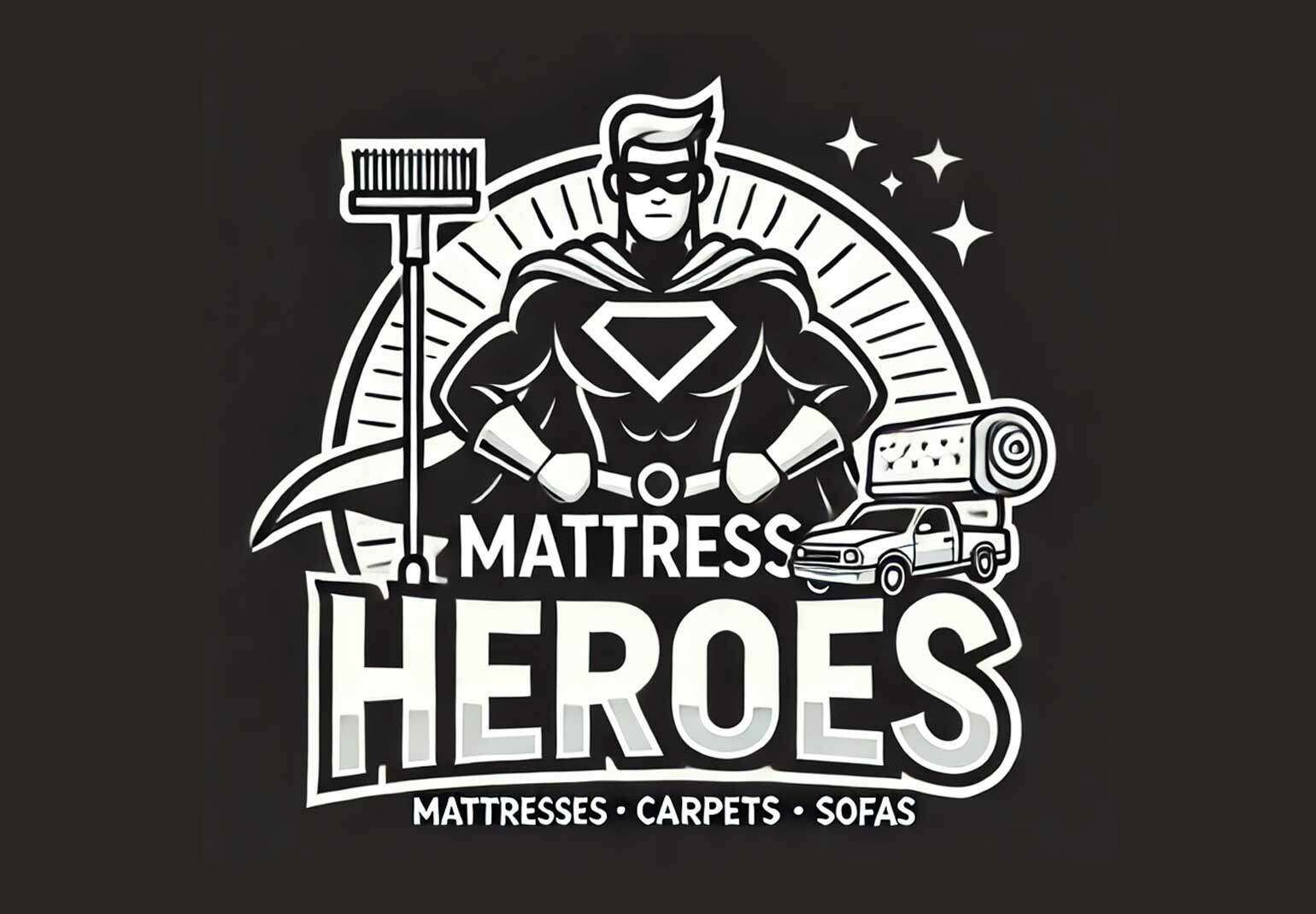 25% off Mattress Cleaning from Mattress Heroes