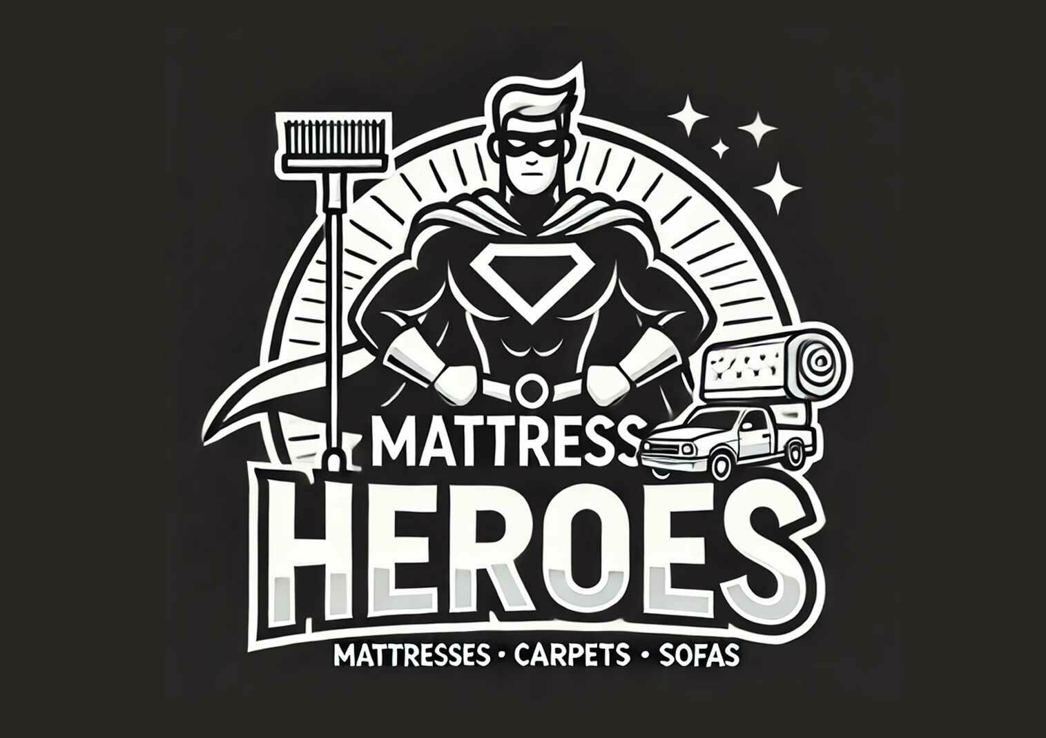 25% off Mattress Cleaning from Mattress Heroes