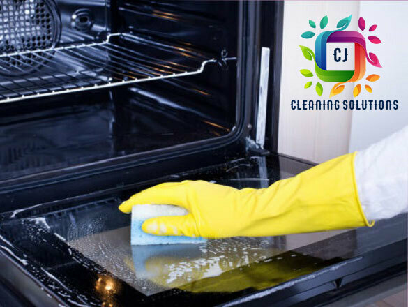 30% OFF Oven Cleaning