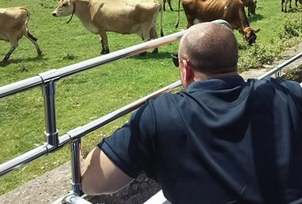 JTGA - Jersey Tourist Guides Association