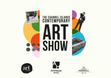 The Channel Islands Contemporary Art Show