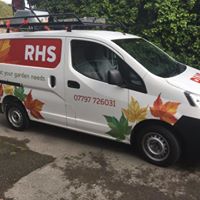 James Ransom Horticultural Services