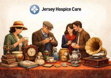 St Mary’s Antiques Fair