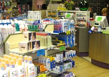 Le Quesne Pharmacies Ltd