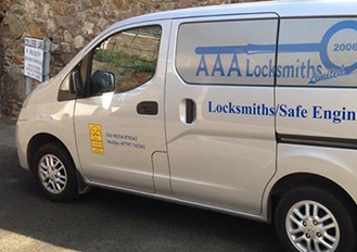AAA Locksmiths 2006 Limited