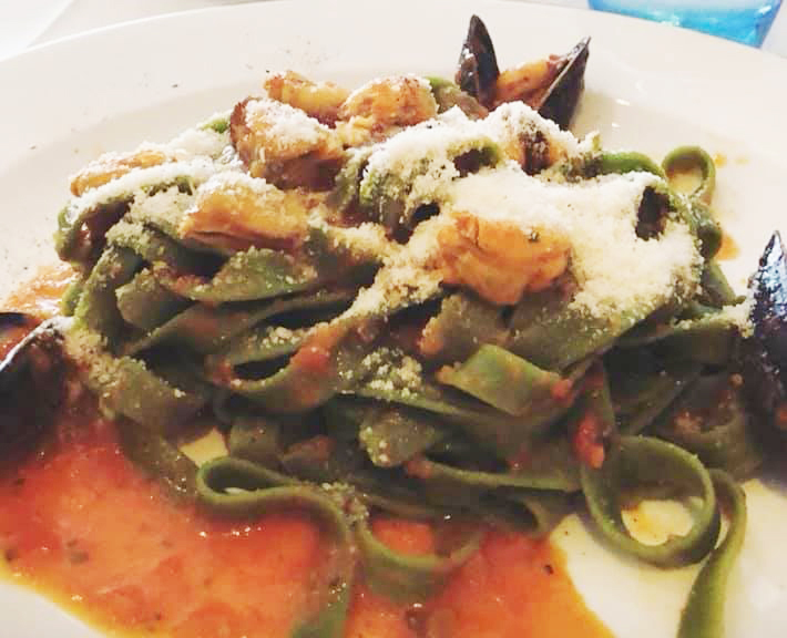 La Capannina Restaurant