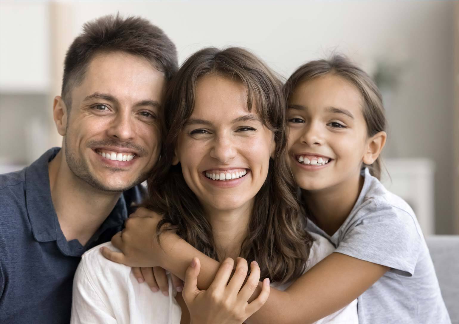 The Cosmetic Dental Group 60% off New Patient Consultation