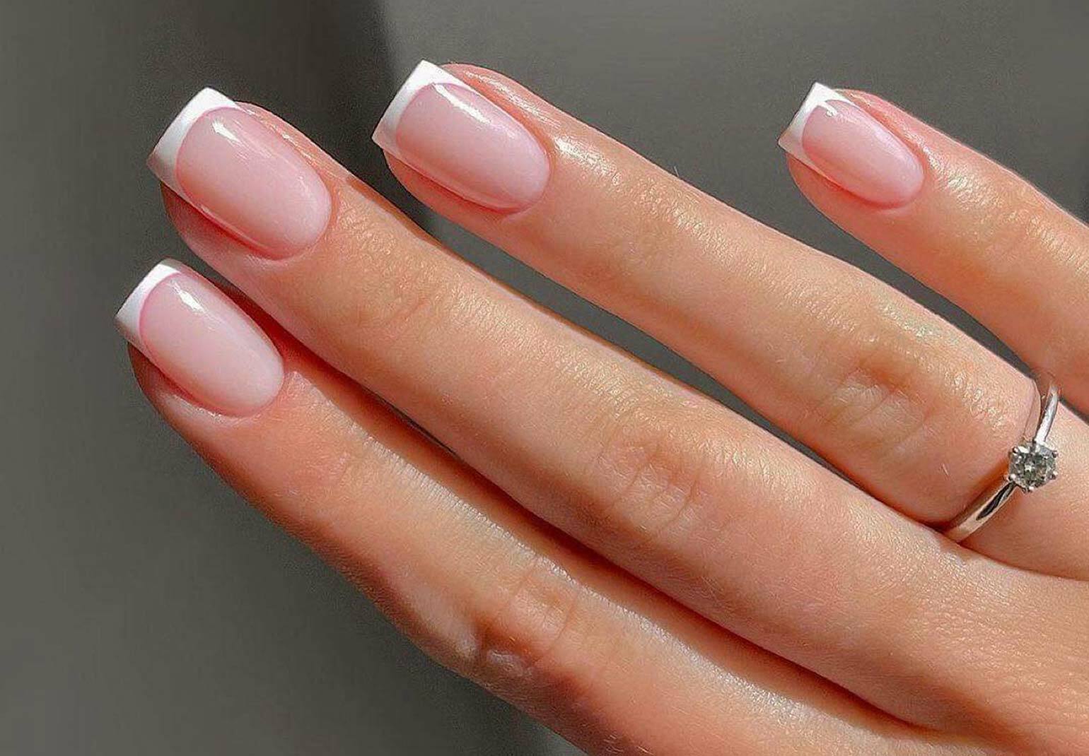 25% Off Hard Gel Manicure & Beautiful Gel Polished Toes from Pretty You By Ana