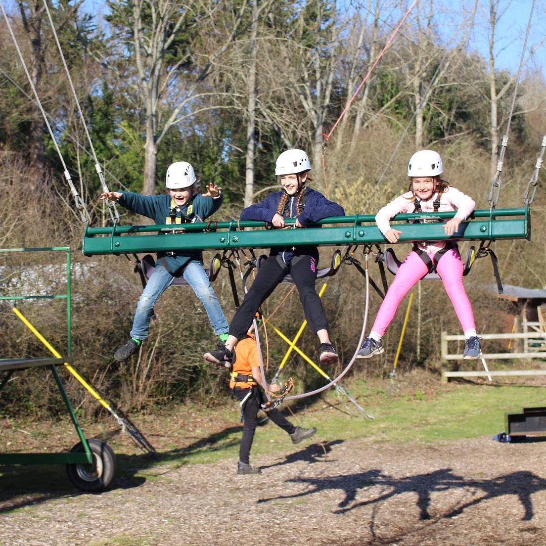 Valley Adventure Centre