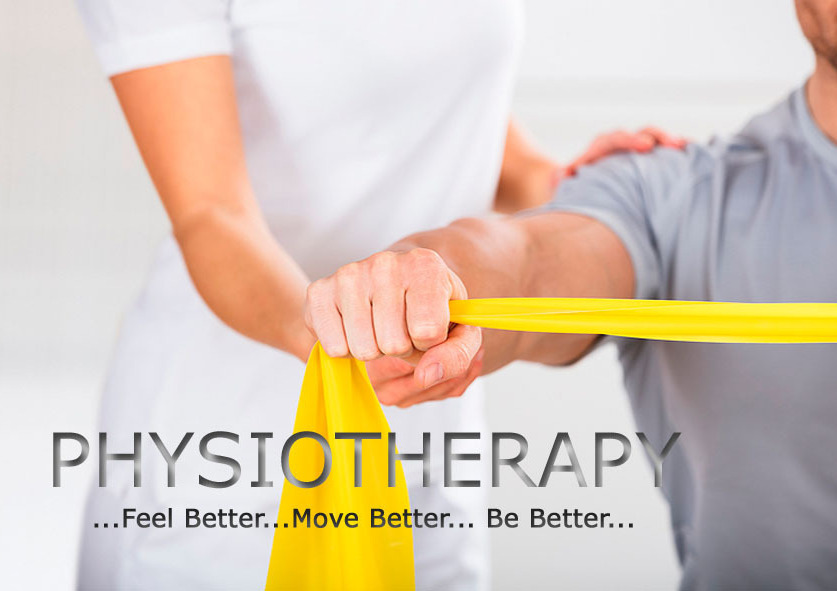 THE WELLNESS CENTRE (Castle Quay)