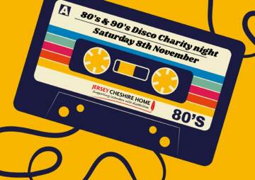 80's and 90’s Disco Night