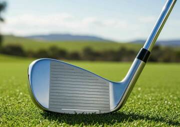 The Continuum Open Golf Competition 2025