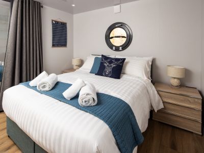 The Shells Self Catering Accommodation