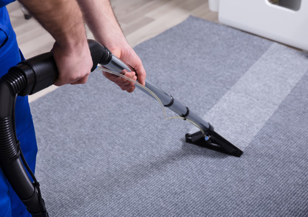 35% Off Professional Carpet or Oven Cleaning From CJ Cleaning Solutions