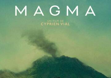 Cineclub - Magma
