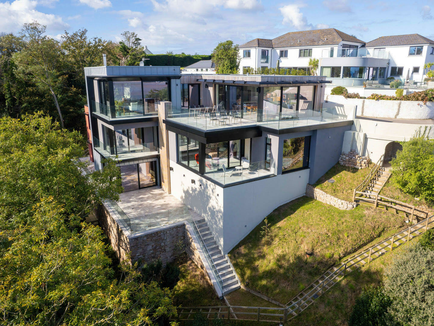 Beaumont Structural Consultants