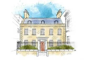 Music at 16 New Street: A Magical Evening of Song