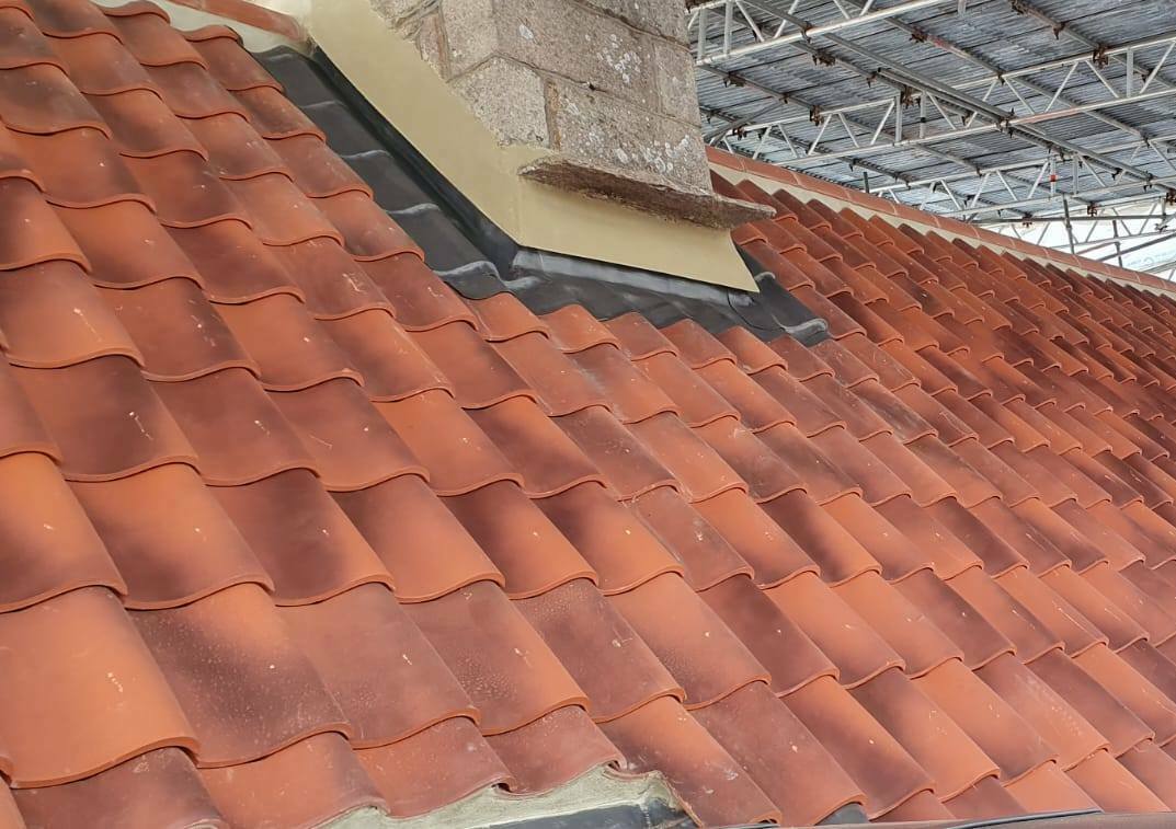 Precision Roofing and Leadwork Limited