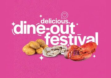 Delicious Jersey Dine-Out Festival 2026