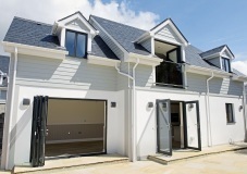Millennium Windows & Conservatories