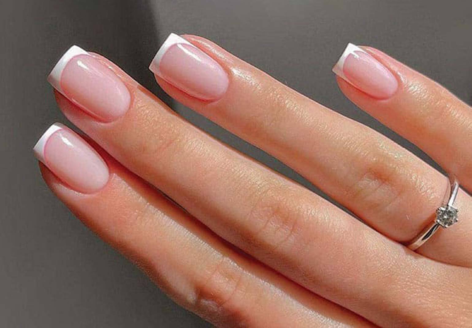 Pretty You Beauty Salon 25% off a Soft Gel Manicure