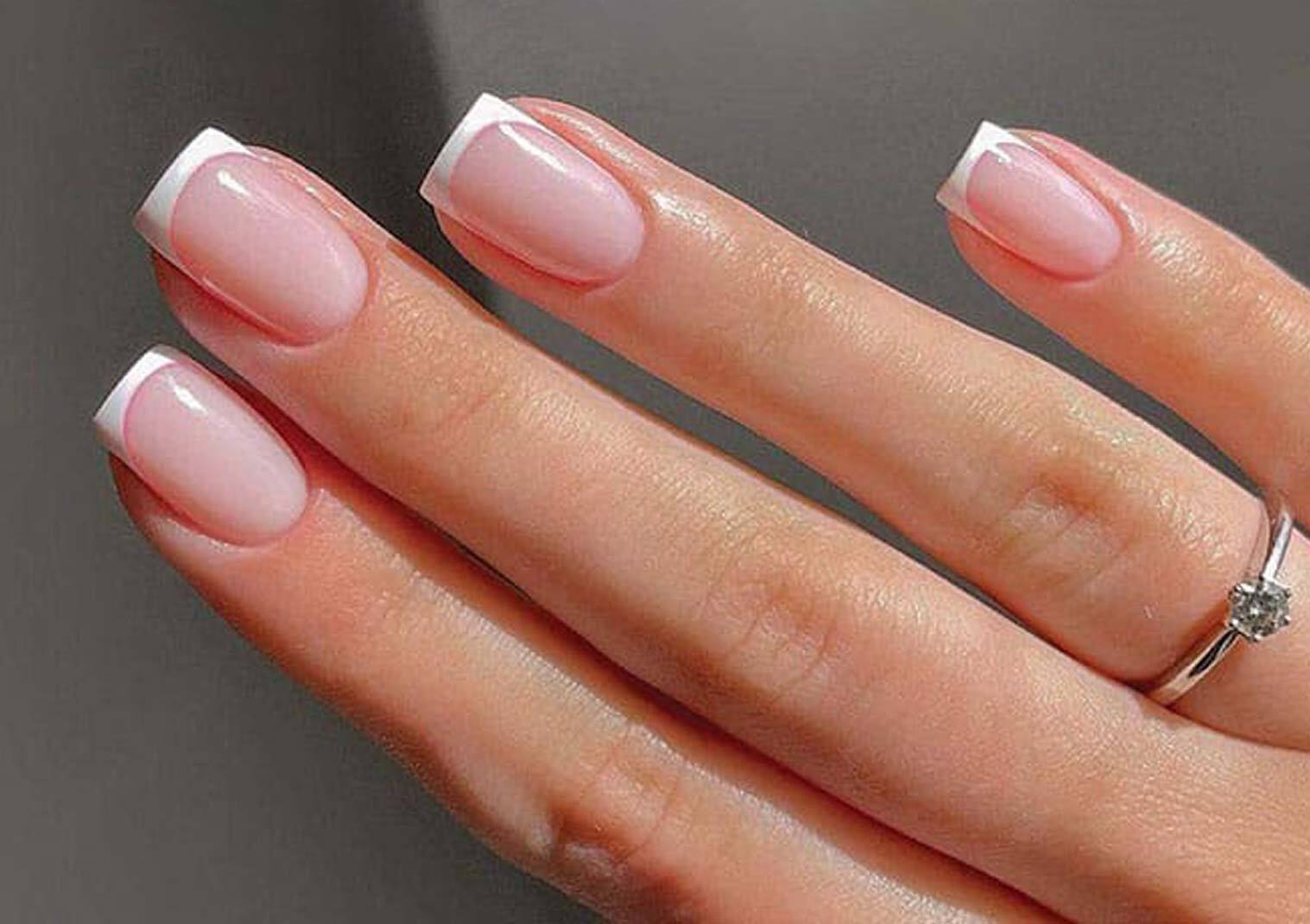 Pretty You Beauty Salon 25% off a Soft Gel Manicure