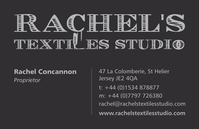 Rachel's Textiles