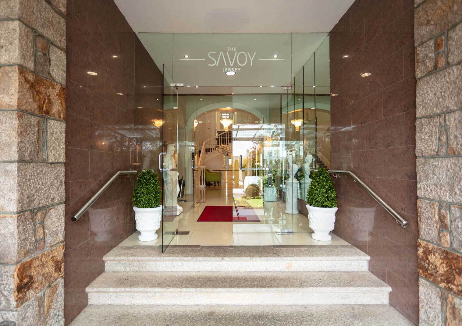 24% off The Savoy Hotel Afternoon Tea & Bubbles