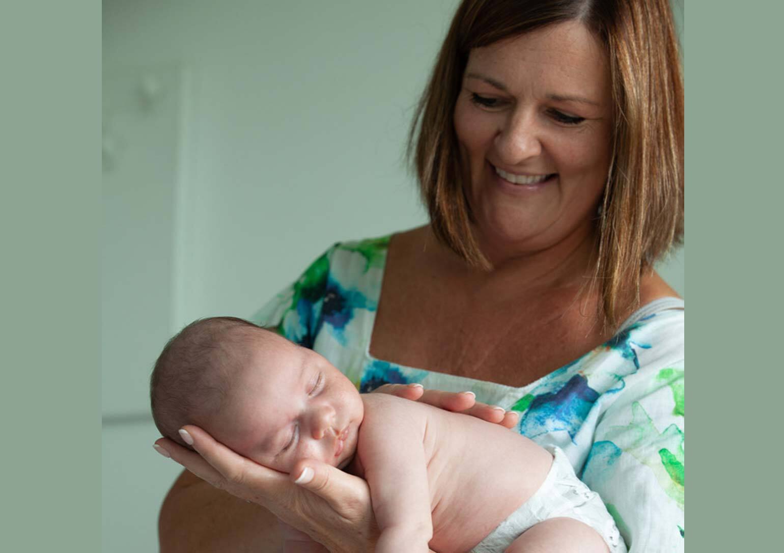 Love Birth LTD: Personalised Doula Support Across Jersey
