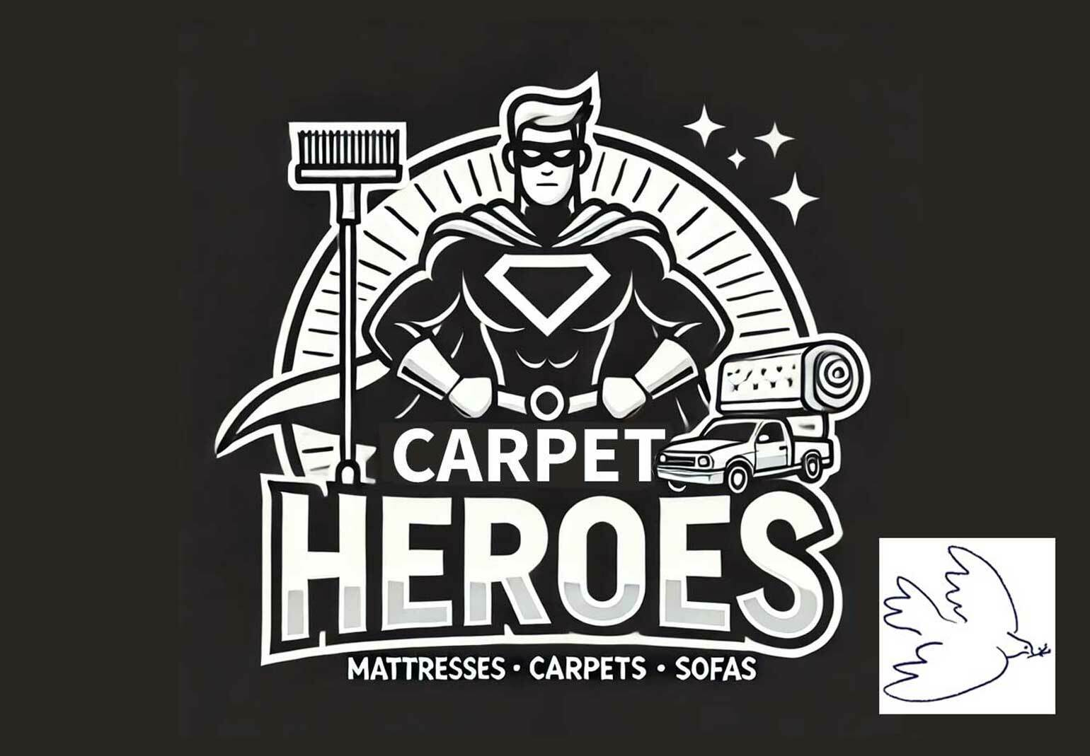 30% off Carpet Cleaning From Carpet Heroes