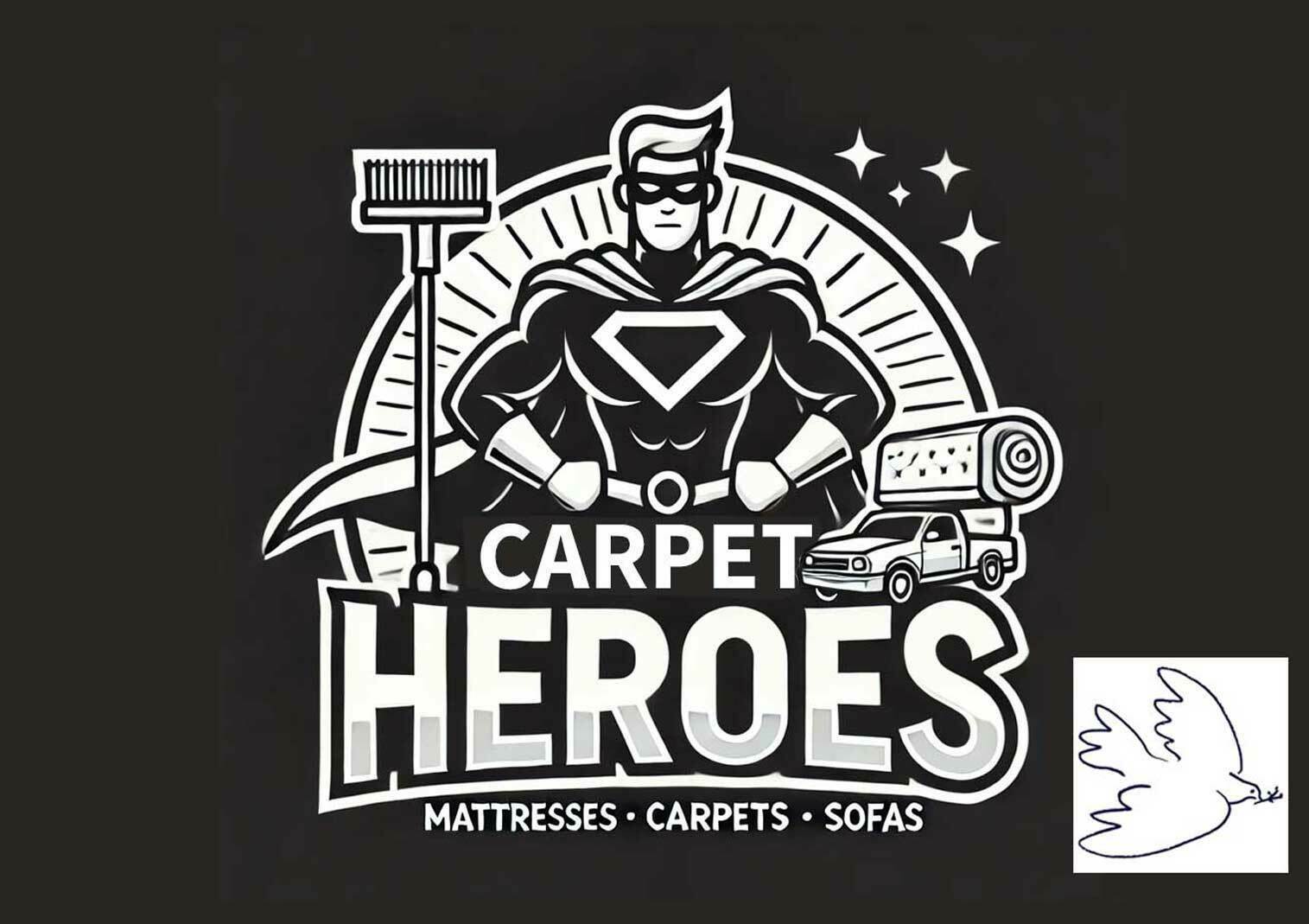 30% off Carpet Cleaning From Carpet Heroes
