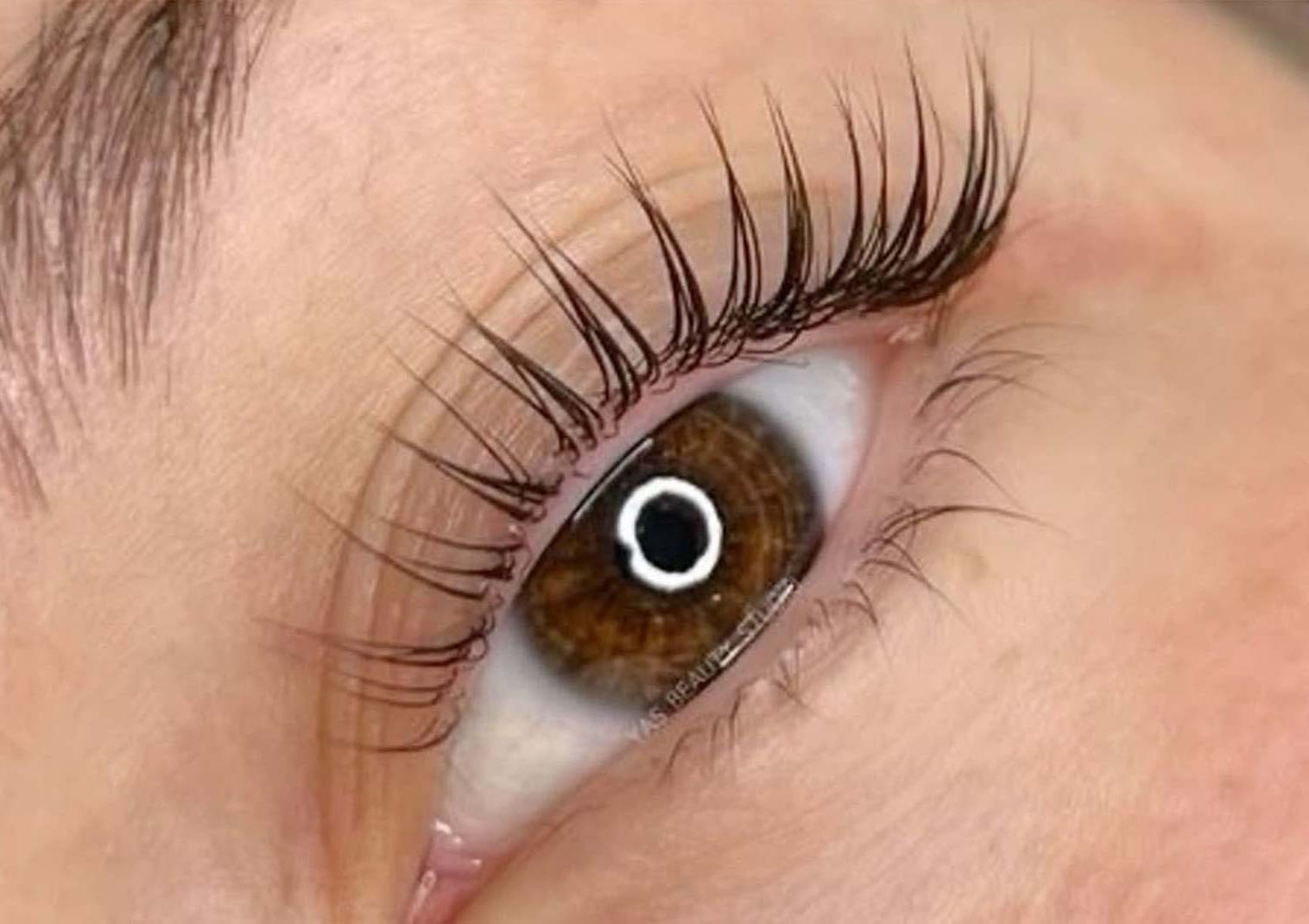 Pretty You by Ana 25% off a Lash Lift
