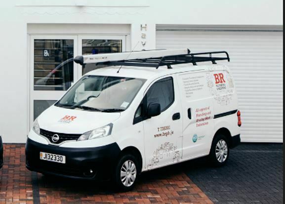 BR Plumbing & Heating