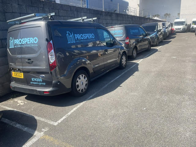 Prospero Facilities Services
