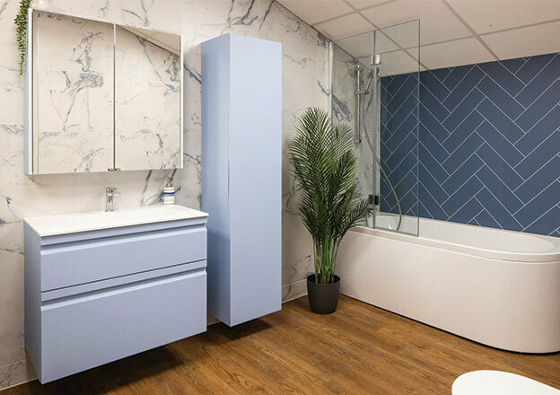 Beaumont Home Centre