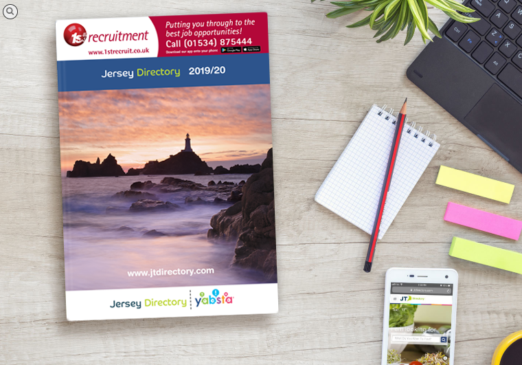 Last Call for Advertising in the 2020/21 JT Directory!