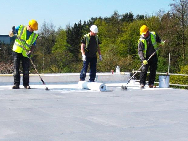 Lambourne Restoration Ltd